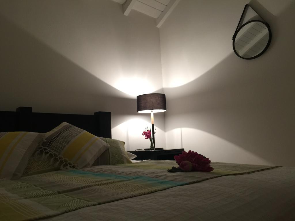 Villa Vue Ocean Le Moule Dış mekan fotoğraf
